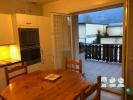 Louer Appartement Frontenex Savoie