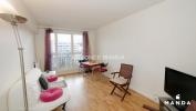 Annonce Location 2 pices Appartement Paris-19eme-arrondissement