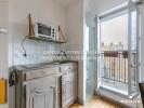 Annonce Location Appartement Paris-15eme-arrondissement