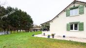 Acheter Maison 135 m2 Monthou-sur-bievre