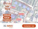 Vente Terrain Piriac-sur-mer 44