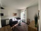 Louer Appartement 29 m2 Paris-17eme-arrondissement