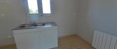 Annonce Location 3 pices Maison Saint-fargeau