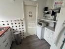 Louer Appartement Marcq-en-baroeul 580 euros