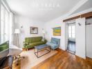 Acheter Appartement 42 m2 Paris-15eme-arrondissement