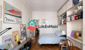 Louer Appartement 27 m2 Paris-10eme-arrondissement