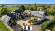 Vente Maison Corbon  14340 8 pieces 220 m2