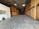 Acheter Local commercial 937 m2 Sarrola-carcopino