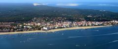 Location Appartement Arcachon 33