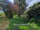 Annonce Vente Terrain Boutencourt