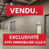 Vente Commerce Lille 59