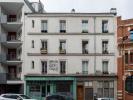 Vente Appartement Paris-19eme-arrondissement 75
