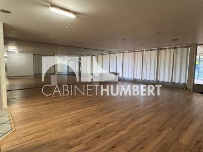 Vente Local commercial SAINT-ETIENNE 42000