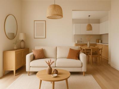 Vente Maison 4 pices BENESSE-MAREMNE 40230