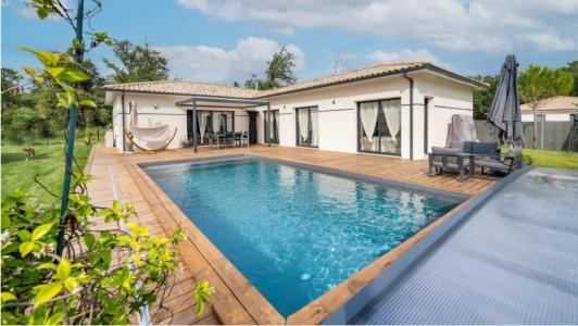 Vente Maison 4 pièces HOSTENS 33125