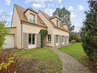 photo For sale Prestigious house CHATOU 78