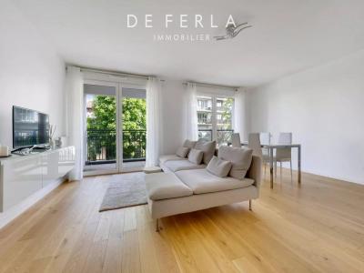 Vente Appartement 3 pièces SAINT-CLOUD 92210