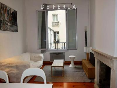 Vente Appartement PARIS-11EME-ARRONDISSEMENT 75011