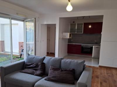 Location Appartement 2 pièces STAINS 93240