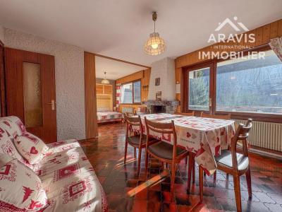 Vente Appartement GRAND-BORNAND 74450