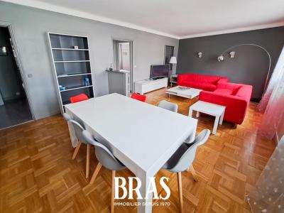 Vente Appartement 3 pièces NANTES 44000