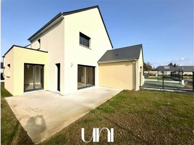 Vente Maison 6 pices LONGUES-SUR-MER 14400