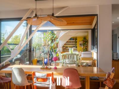 Vente Appartement 5 pices CAEN 14000