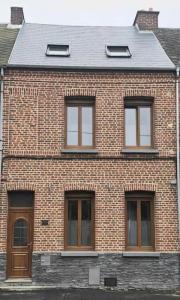 Vente Maison 5 pices CATEAU-CAMBRESIS 59360