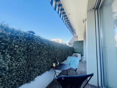 Vente Appartement 2 pièces NICE 06300