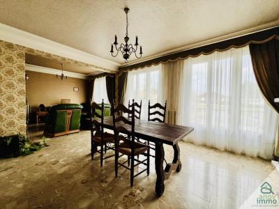 Vente Maison LIGUGE 