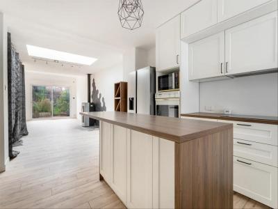 Vente Maison 5 pices MONS-EN-BAROEUL 59370