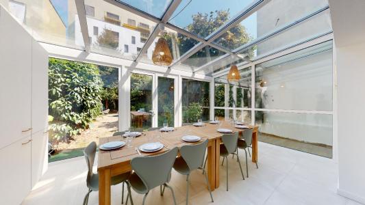 photo For rent Apartment ROMAINVILLE 93