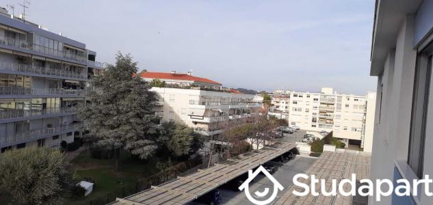 Location Appartement VALLAURIS 06220