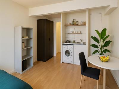 Vente Appartement TOULOUSE 31000