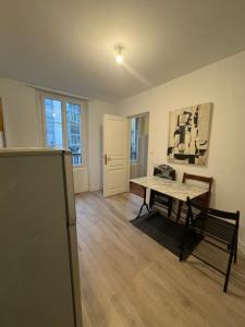 Location Appartement 2 pices BOULOGNE-BILLANCOURT 92100