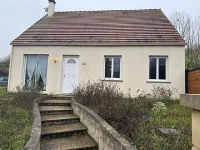 Vente Maison 4 pices ROZIERES-SUR-CRISE 02200