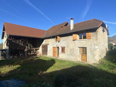 Vente Maison SAINT-BERON  73