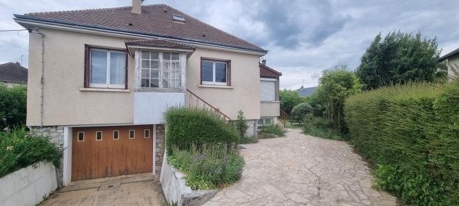 Vente Maison 6 pices VENDOME 41100