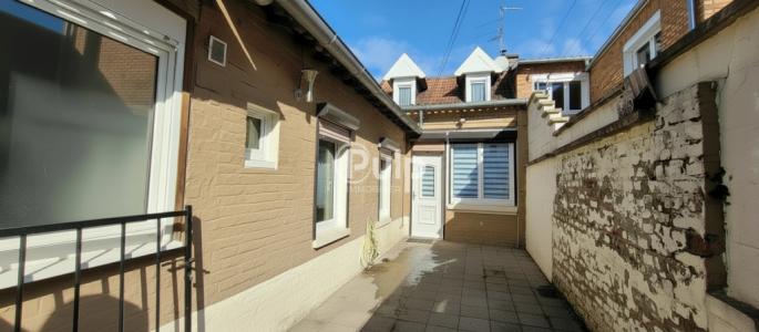 Vente Maison 5 pièces VITRY-EN-ARTOIS 62490