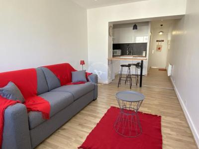 Location Appartement NANTES 44200