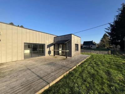 Vente Maison 4 pices CAMORS 56330