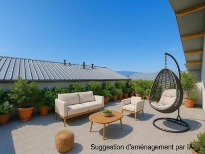 Vente Appartement 5 pices CHALLES-LES-EAUX 73190