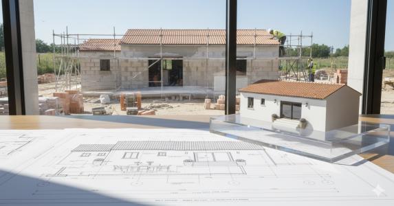 photo For sale House ROCHEFORT-DU-GARD 30