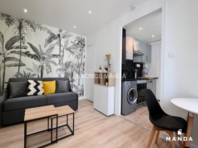 Location Appartement PUTEAUX 92800