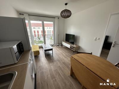 photo For rent Apartment MELUN 77