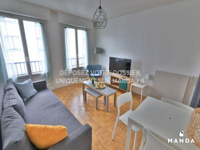 Location Appartement 2 pièces BREST 29200