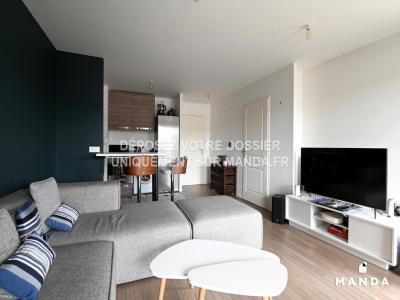 Location Appartement 2 pices BOULOGNE-BILLANCOURT 92100