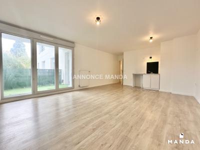 Location Appartement 3 pices TRAPPES 78190