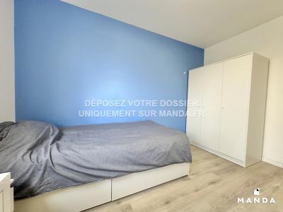 photo For rent Apartment LOGNES 77