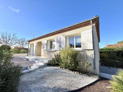 Vente Maison 3 pices ALBI 81000